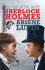 The Game of Two Quests: Sherlock Holmes VS Arsene Lupin